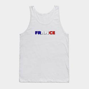 FRANCE. SAMER BRASIL Tank Top